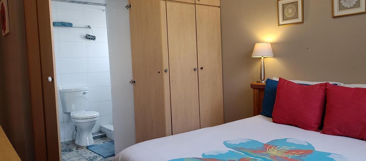 Happy Home - Woodstock Le Cap Extérieur photo