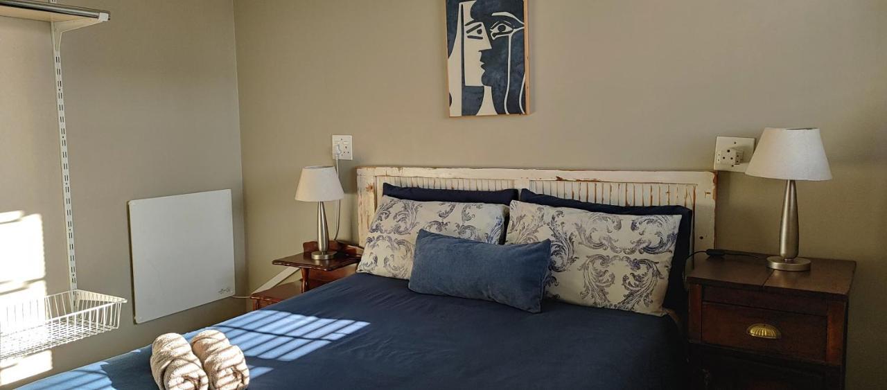 Happy Home - Woodstock Le Cap Extérieur photo
