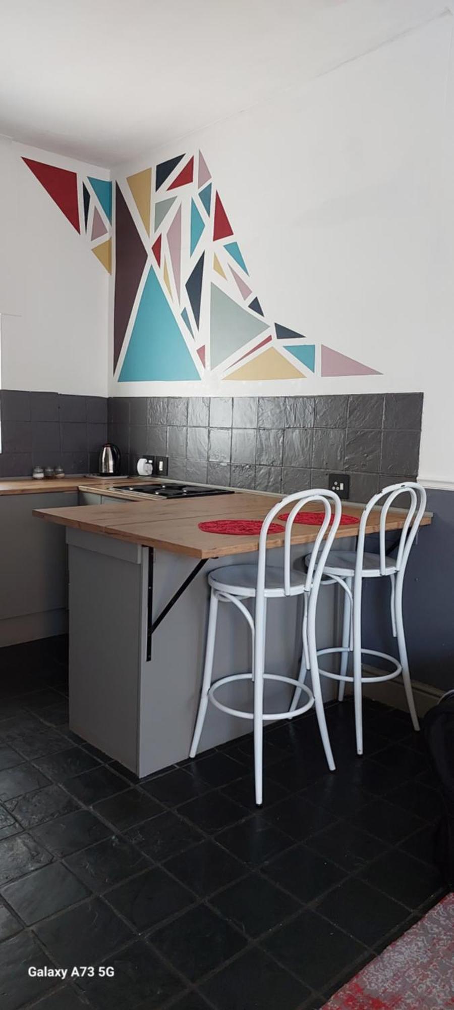Happy Home - Woodstock Le Cap Extérieur photo