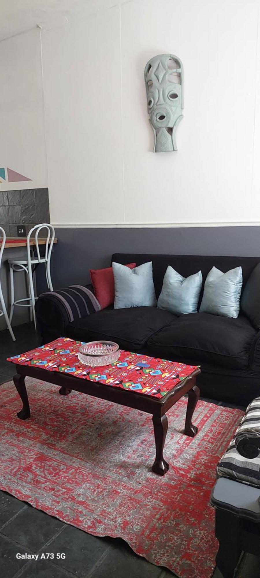 Happy Home - Woodstock Le Cap Extérieur photo