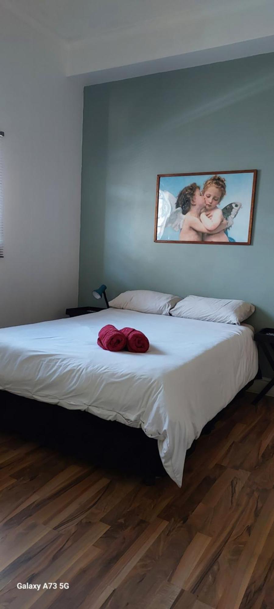 Happy Home - Woodstock Le Cap Extérieur photo