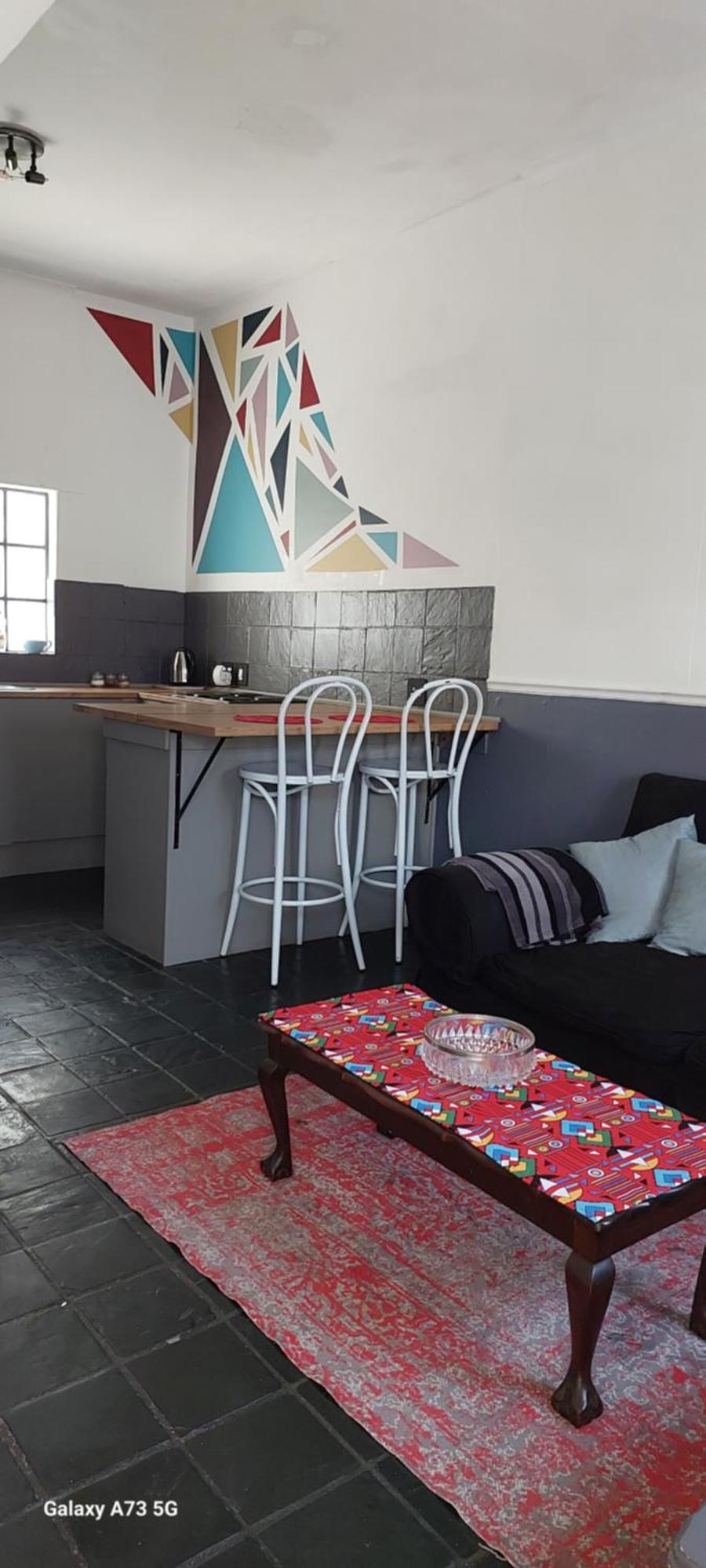 Happy Home - Woodstock Le Cap Extérieur photo