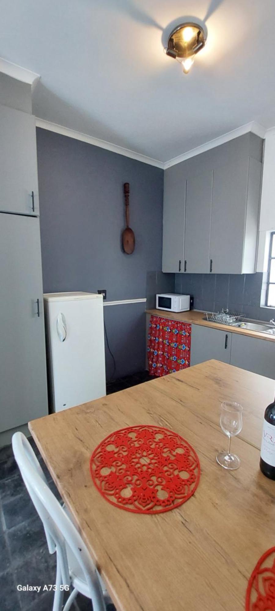 Happy Home - Woodstock Le Cap Extérieur photo