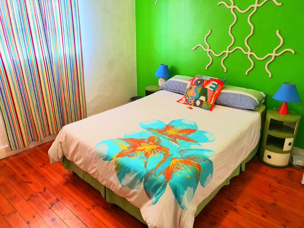 Happy Home - Woodstock Le Cap Extérieur photo