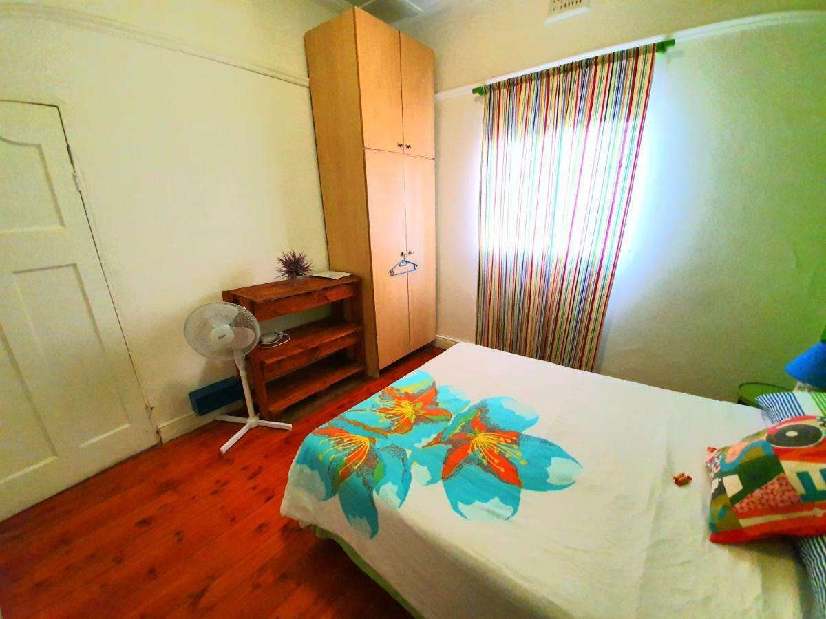 Happy Home - Woodstock Le Cap Extérieur photo