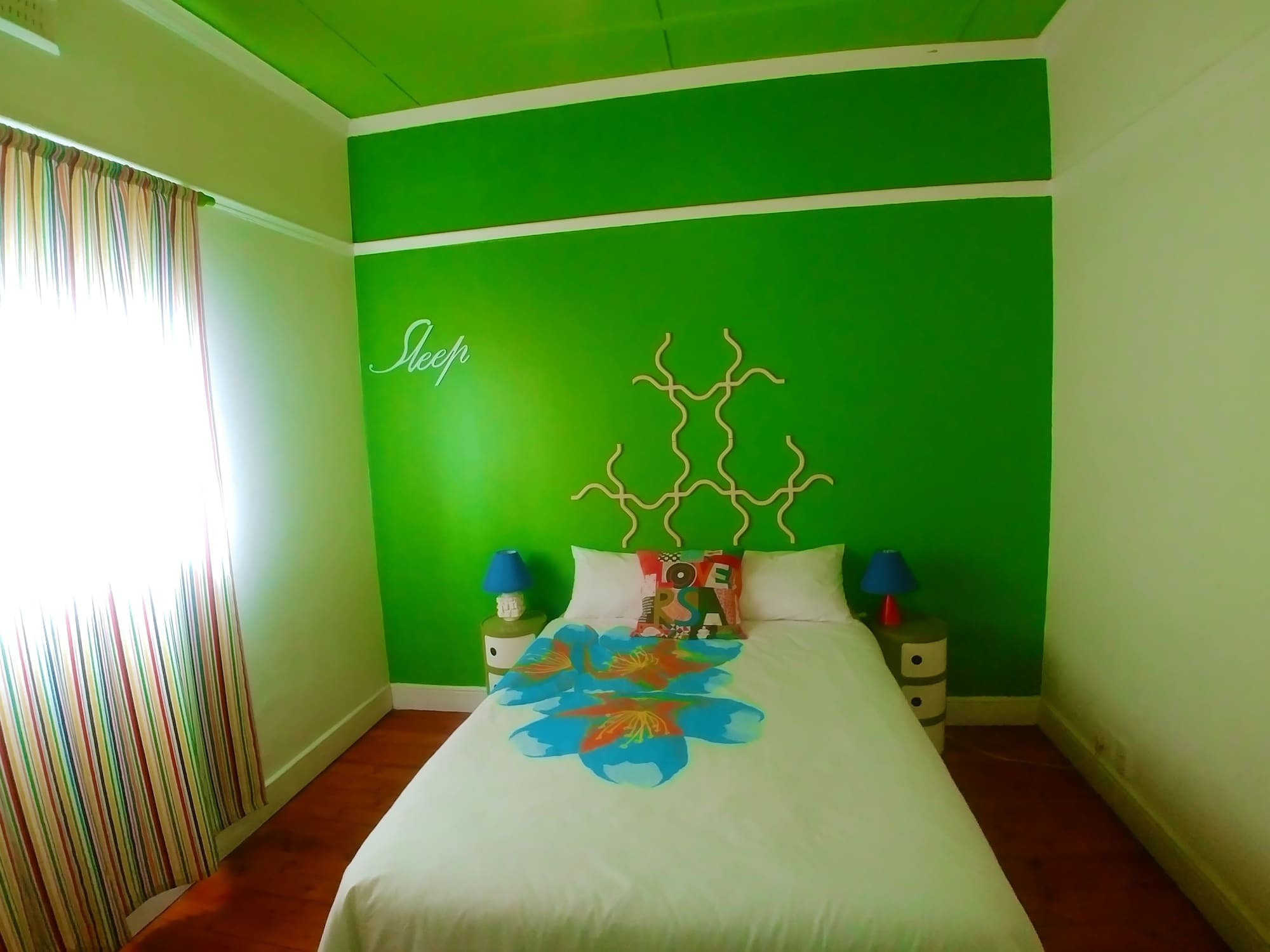 Happy Home - Woodstock Le Cap Extérieur photo