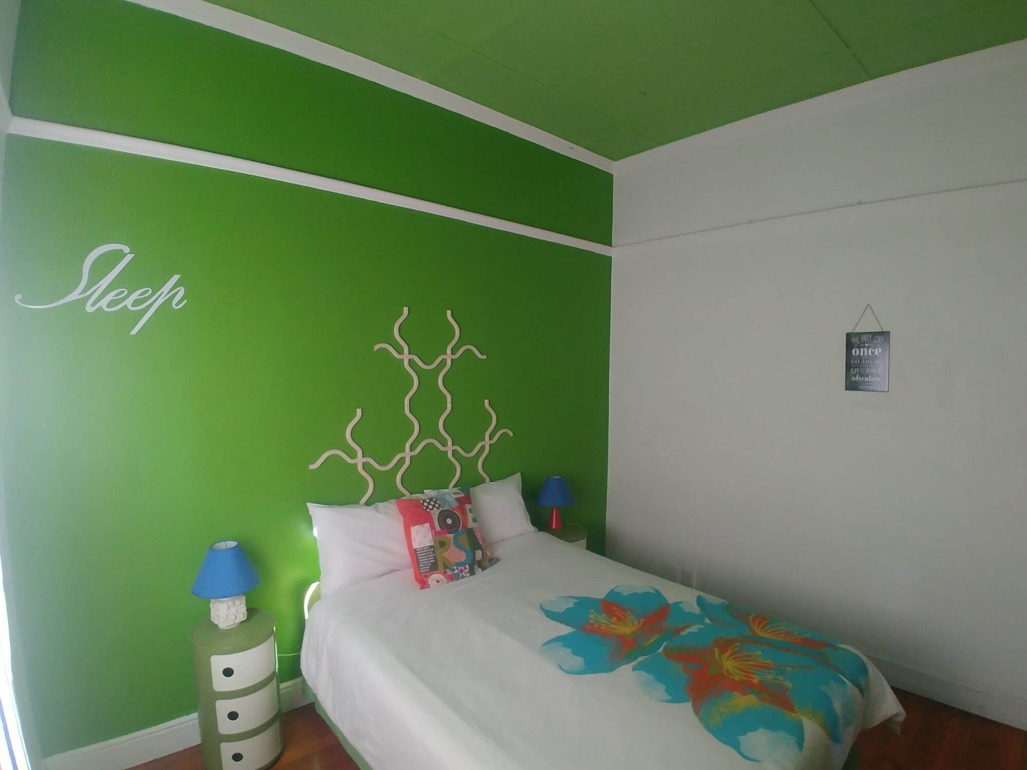 Happy Home - Woodstock Le Cap Extérieur photo