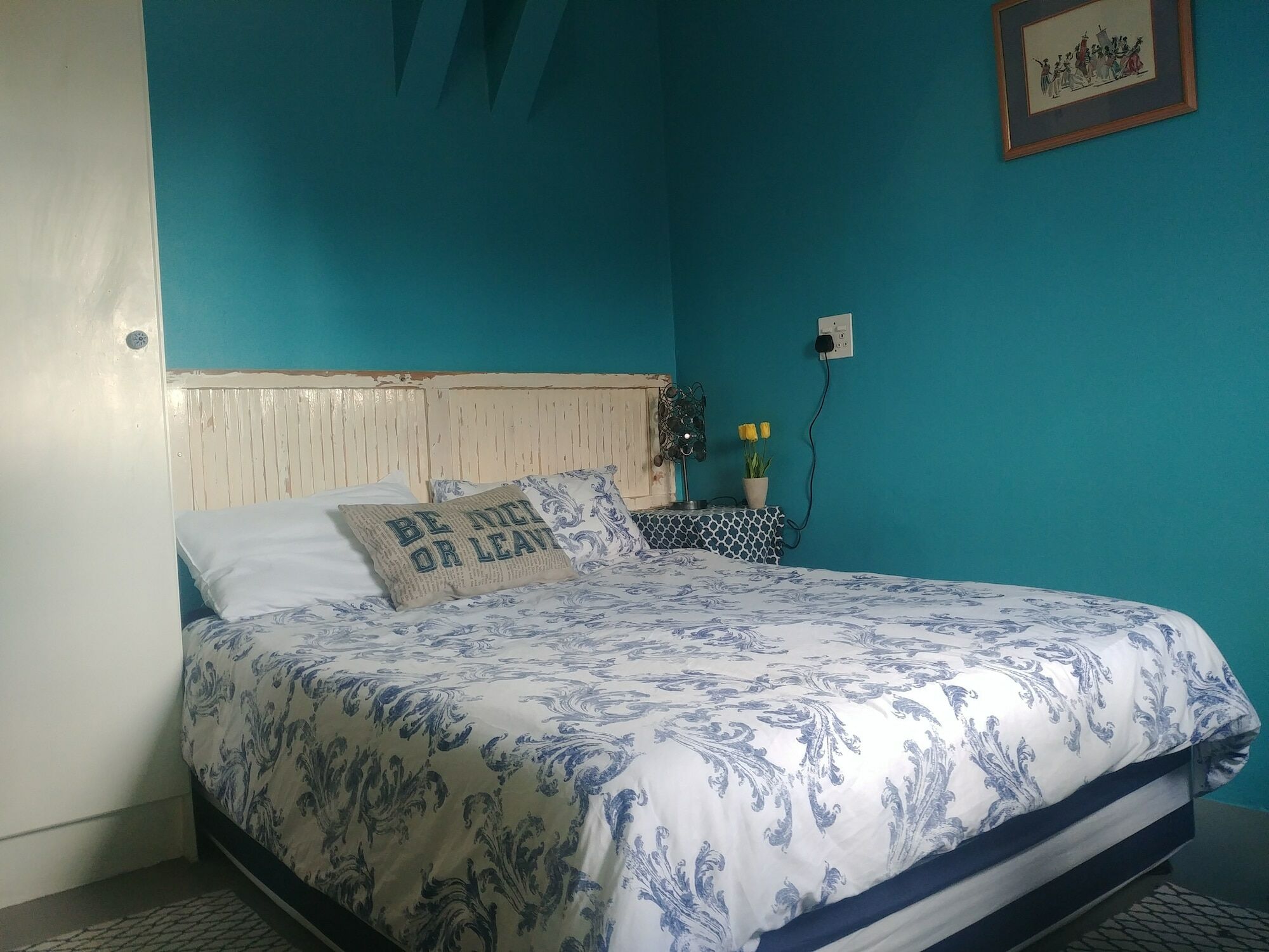 Happy Home - Woodstock Le Cap Extérieur photo